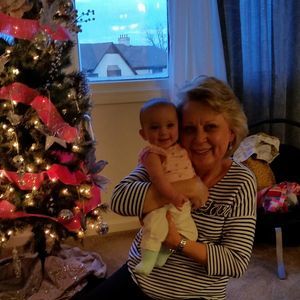 Meet your Posher, Candace